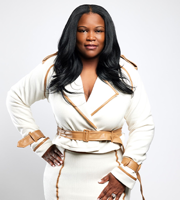 Photo Of Crystal Pettiford